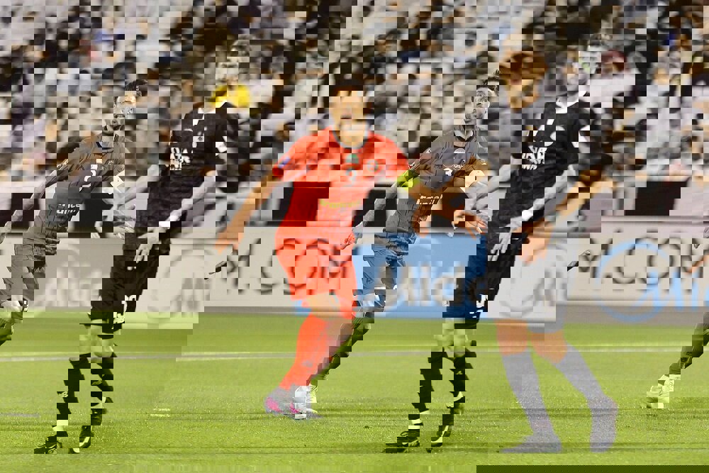 تنش بین سرمربی و کاپیتان تراکتور/ احتمال جدایی اسکوچیچ و بازگشت یحیی!