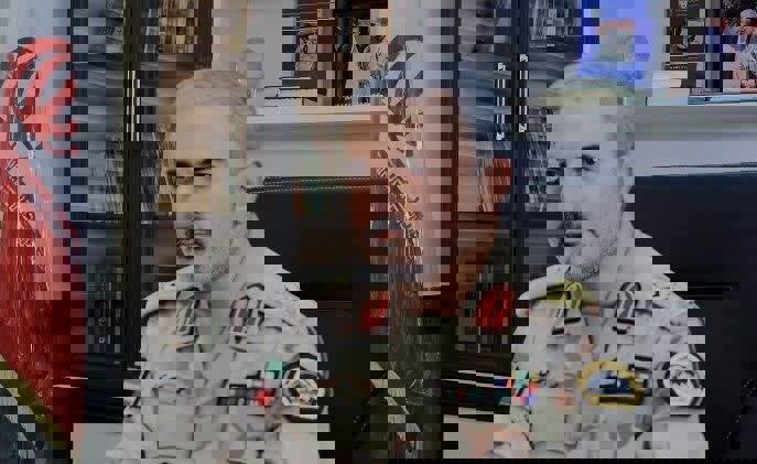 ۴۱۶ میلیارد ریال ارز خارجی قاچاق در مرز سرو ارومیه کشف شد