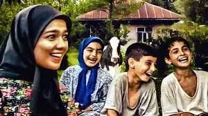 بازیگران سریال «دنیای شیرین دریا» پس از ۲۷ سال/ ویدئو