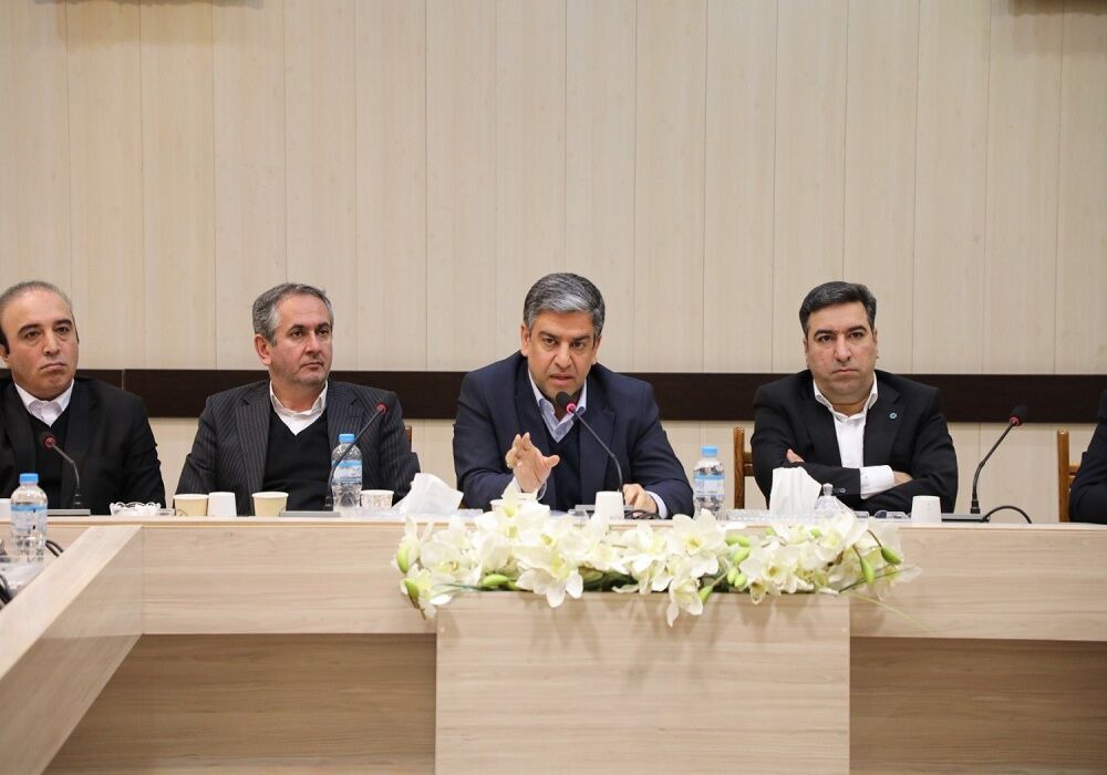 ۵۸ طرح سرمایه‌گذاری در حال اجراست