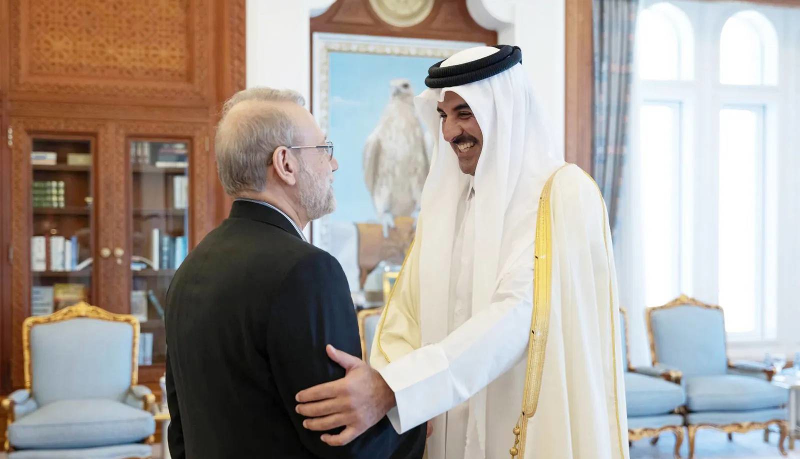 مسیر سخت مذاکرات