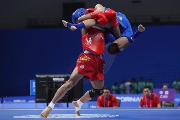 ووشوکار اردبیلی جواز حضور در اردوی تیم ملی را به دست آورد