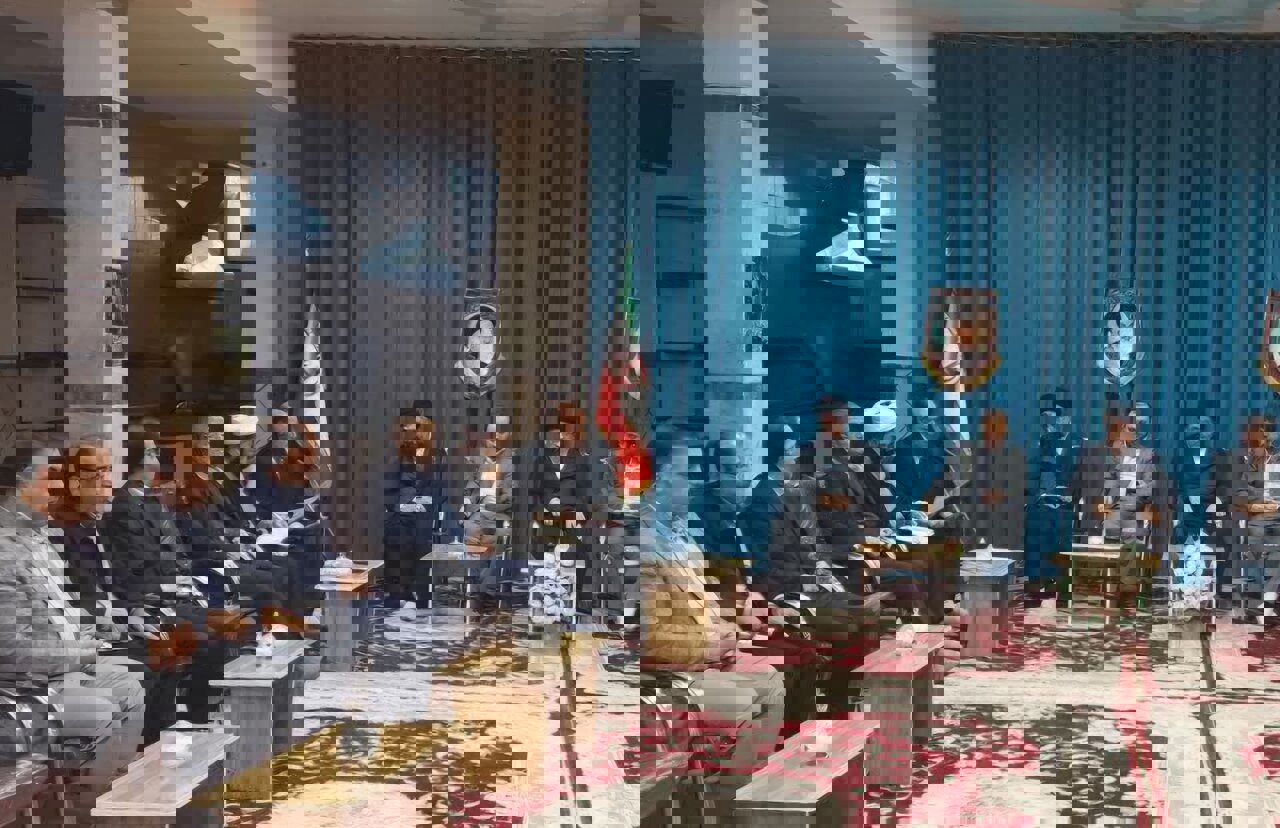 امام جمعه بناب: حضور مدیران در جلسات فرهنگی باید منظم و مؤثر باشد