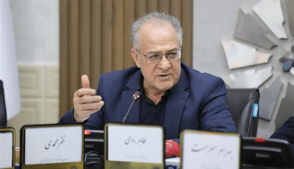 تخم‌مرغ مازاد آذربایجان شرقی صادر می‌شود