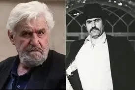 بیوگرافی عنایت بخشی بازیگر سینما و تلویزیون/ از نقش‌های قبل از انقلاب تا زندگی شخصی