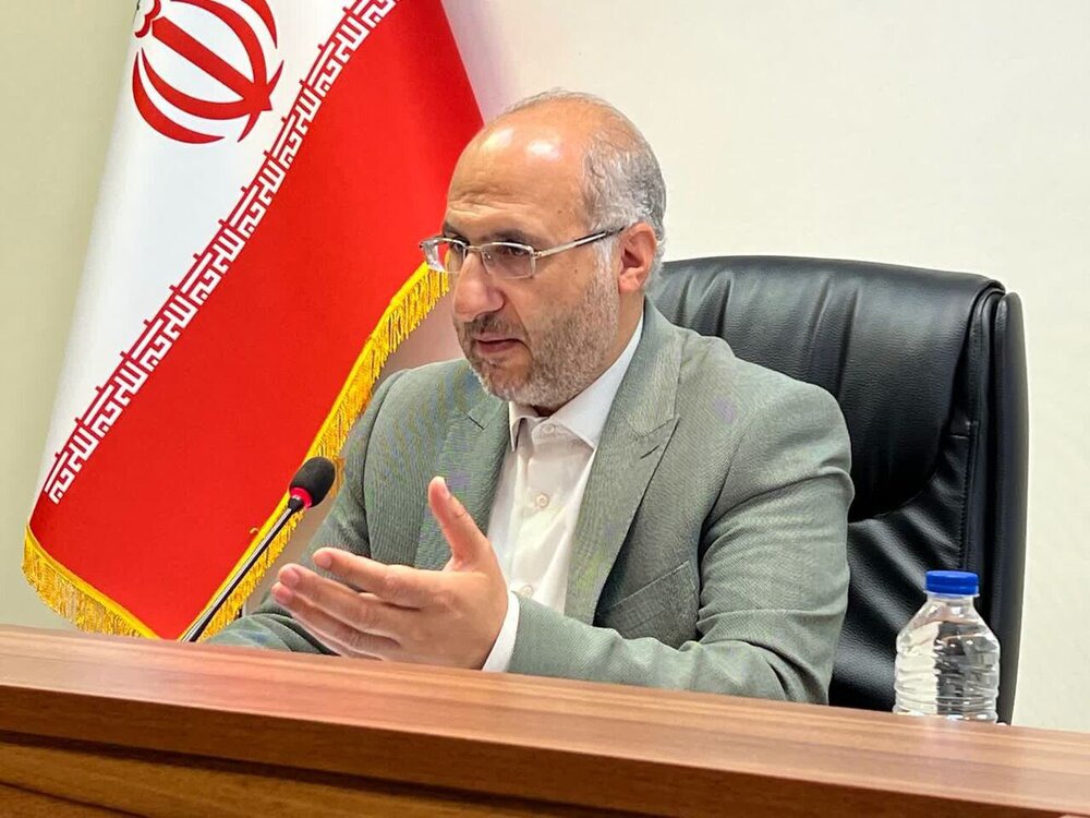 بازرس کل قضایی آذربایجان غربی: ۱۴ گلوگاه فساد ملی در استان شناسایی شد