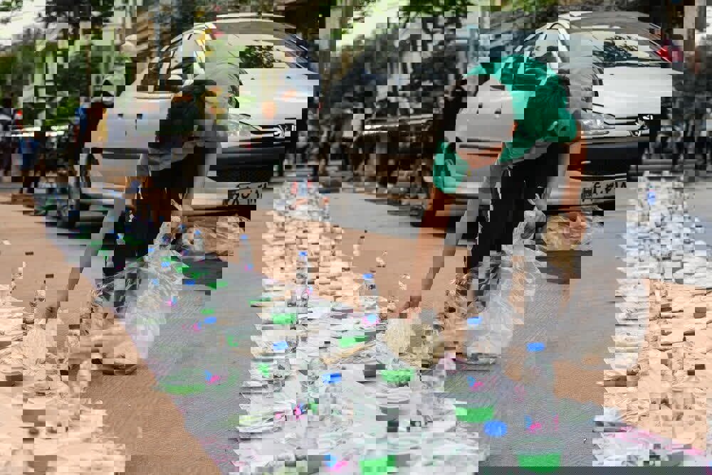 سفره‌های افطاری‌ در محلات اردبیل؛سنتی برای تقویت همبستگی اجتماعی