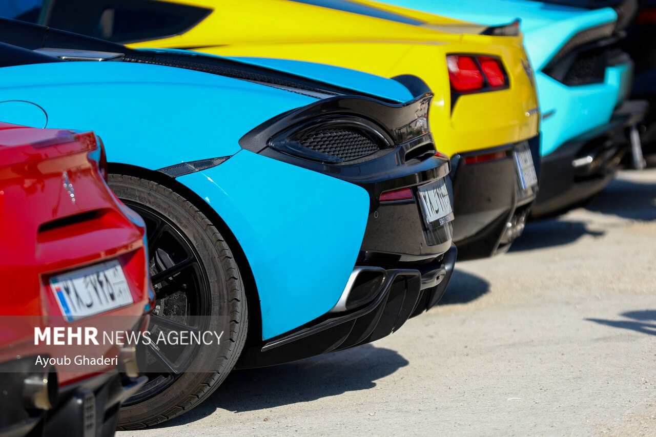 خودروهای پلاک ارس در مسیر دریافت پلاک ملی با تخفیف ۲۰ درصدی