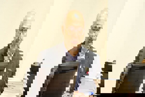 محبوبی: ۱۴ گلوگاه فساد در آذربایجان غربی شناسایی شد