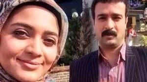 پیام متفاوت عارفه معماریان “دختر محمود نقاش” پایتخت ۶ به مناسبت ولنتاین