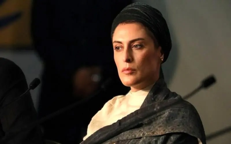 سفر در زمان؛ «بهناز جعفری» در ۲۵ سالگی و در چهارمین فیلم اش؛ سال ۷۸