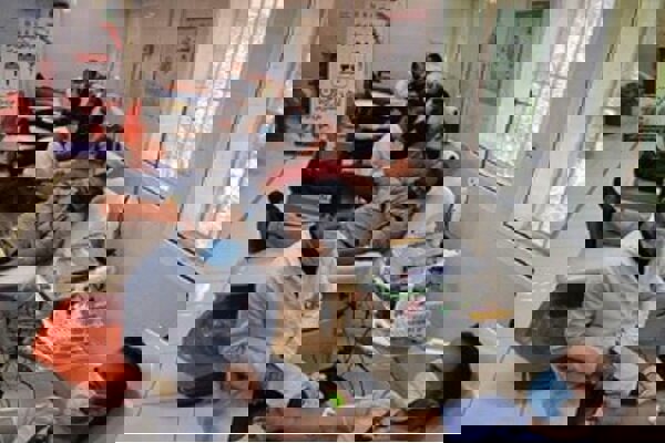 ساعات فعالیت پایگاه‌های انتقال خون آذربایجان شرقی در ماه مبارک رمضان