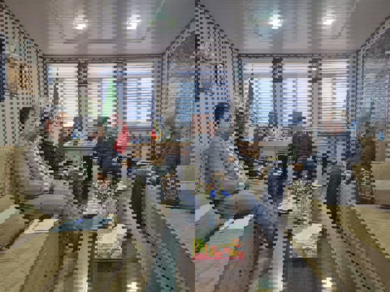 اقدامات فرهنگی ستاد بازسازی عتبات عالیات به شکل مناسب اطلاع‌رسانی شود