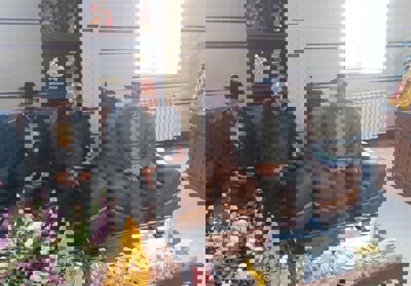 پیرجاهد: برق‌رسانی به ۶ قشلاق عشایری تا پایان امسال در دستور کار است