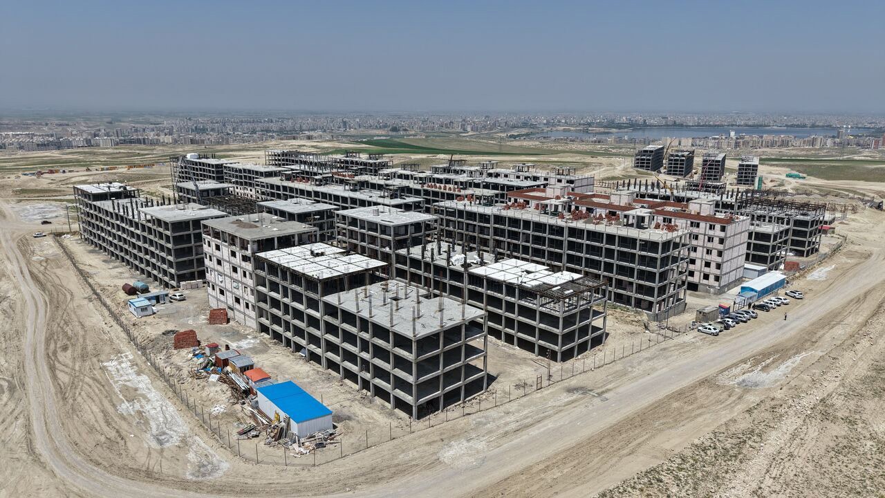 ۲۶ هزار متقاضی در استان اردبیل صاحب خانه می‌شوند