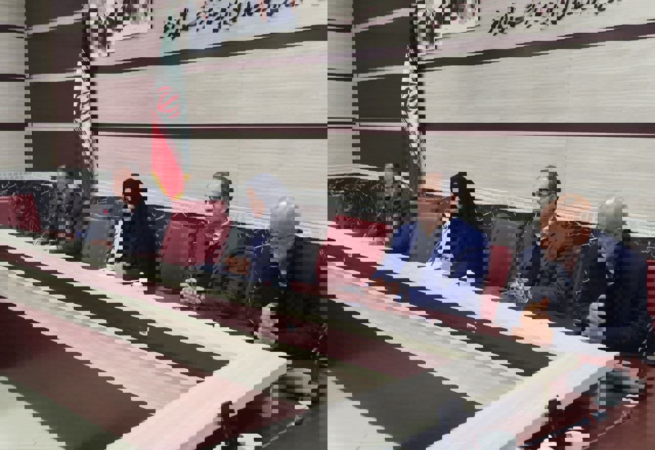 تعامل آموزش‌وپرورش و کتابخانه‌ها راهکاری برای تقویت فرهنگ مطالعه مرند