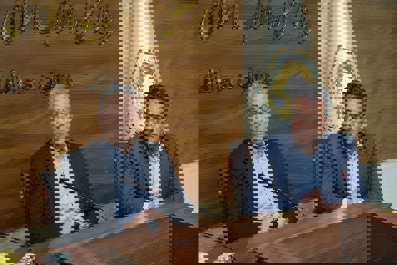 آرامون: ۲۸۰۰ متقاضی در آذربایجان غربی زمین طرح جوانی را دریافت کردند