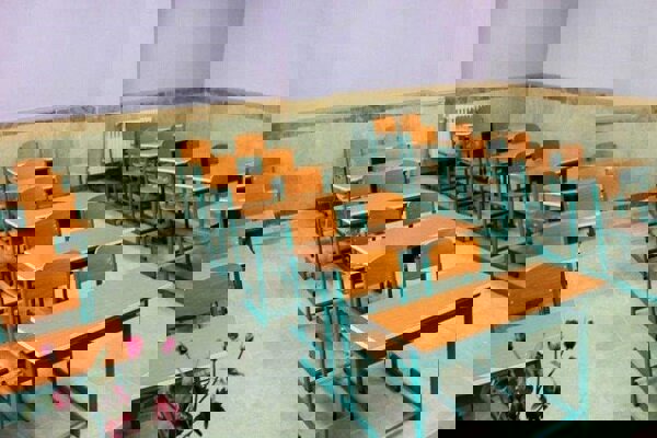 حشمتیان: امسال ۲۹۱ پروژه آموزشی در آذربایجان غربی به اتمام می رسد