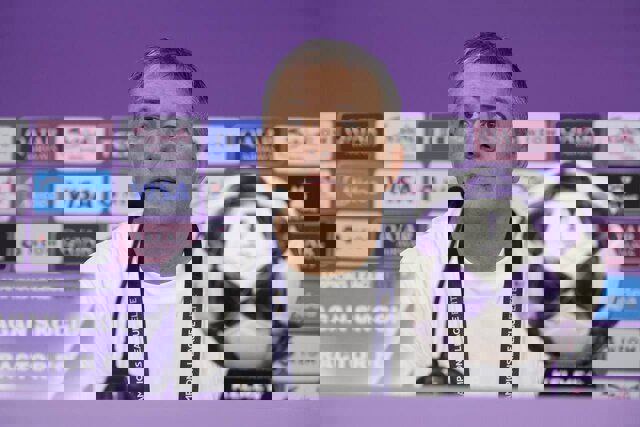 اسکوچیچ از تراکتور جدا شد