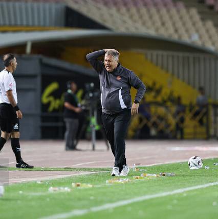 جریمه ۵ هزار دلاری در انتظار اسکوچیچ!