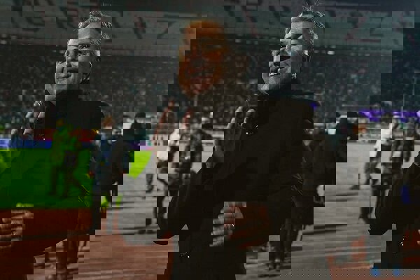 دراگان اسکوچیچ از تراکتور جدا شد