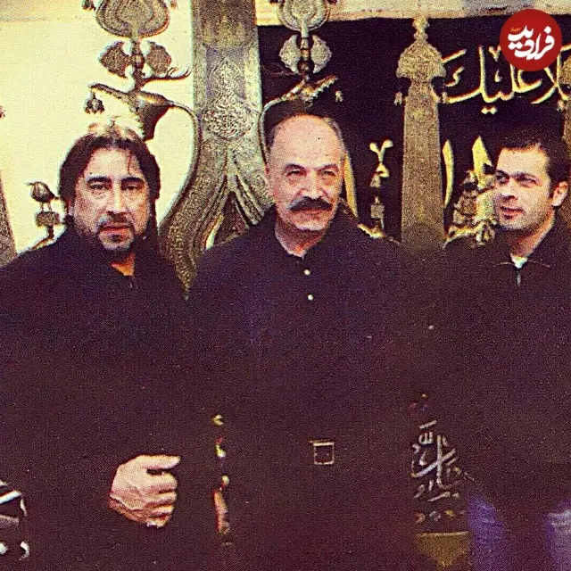 پیام آذری