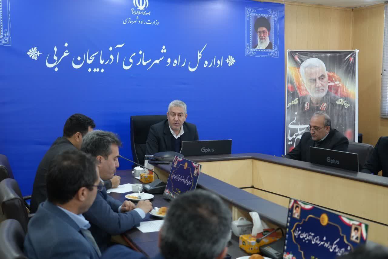 بهره گیری از ظرفیت بخش مولدسازی در اجرای طرح‌های عمرانی