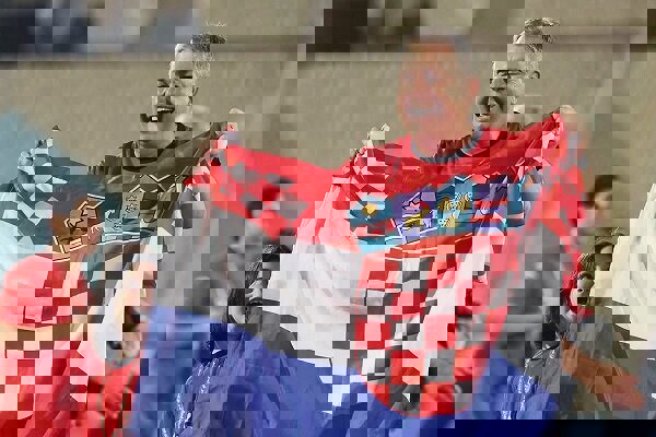 بازتاب جدایی اسکوچیچ از تراکتور در رسانه های کرواسی