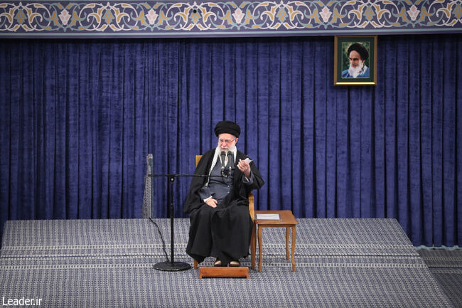 سرمقاله خراسان/ راز حمله مستقیم به ترامپ