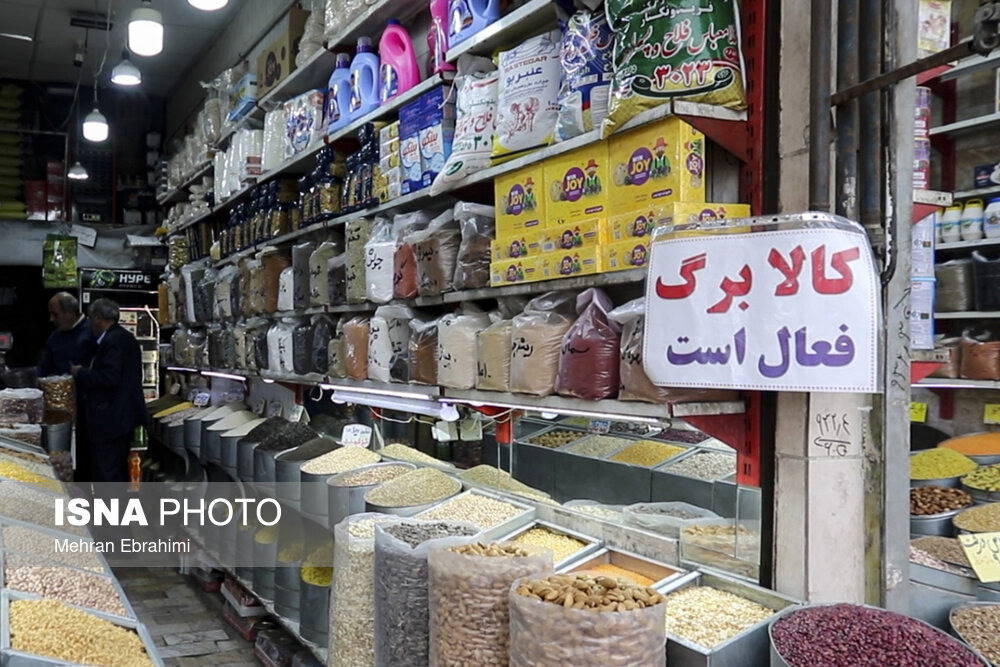 رئیس جهادکشاورزی آذربایجان غربی: قیمت کالاهای اساسی در استان پایین‌تر از میانگین کشوری است