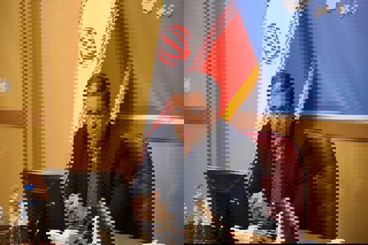 امامی یگانه:ساختمان هیأت فوتبال استان اردبیل از لیست فروش خارج شده است