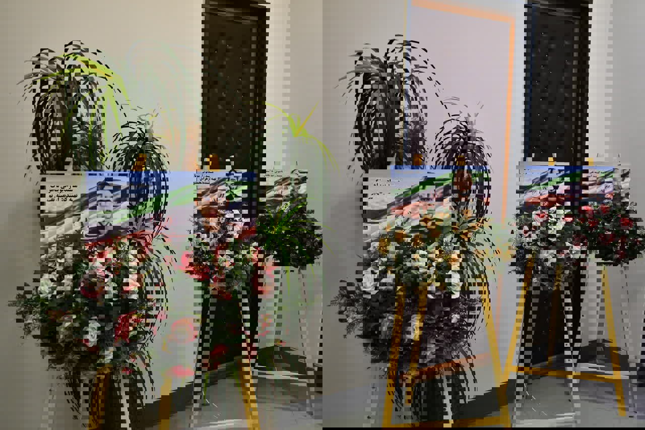 مستندهای «نیم‌نگاه تا آسمان»و «شاهرگ» شهدای جنگ ۱۲ روزه رونمایی شد