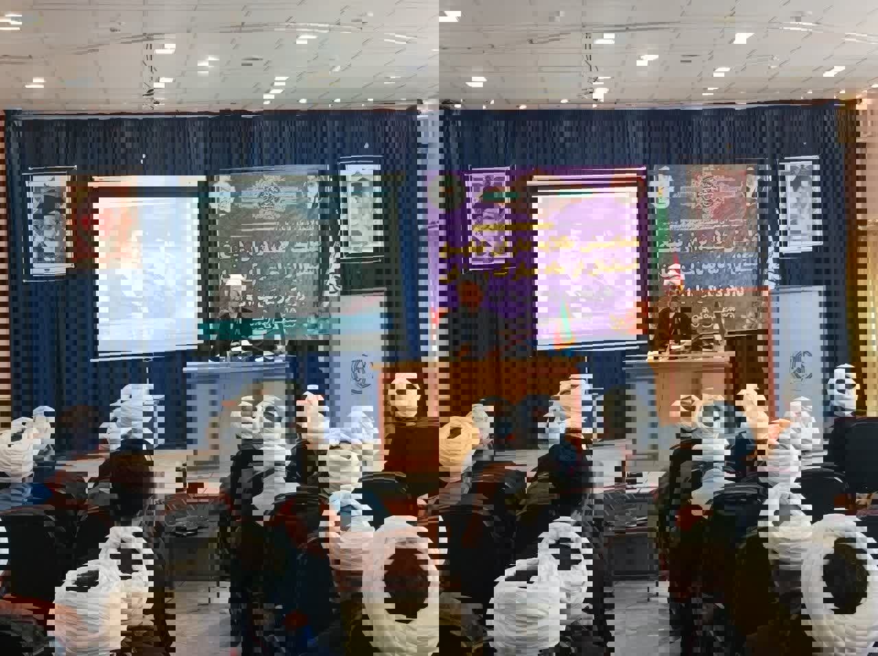 باوقار: طلایه‌داران تبلیغ پیشگامان جبهه فرهنگی انقلاب هستند