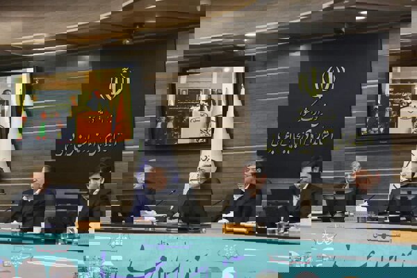 بهره‌برداری از سایت ارتباطی روستایی ایرانسل در آذربایجان غربی