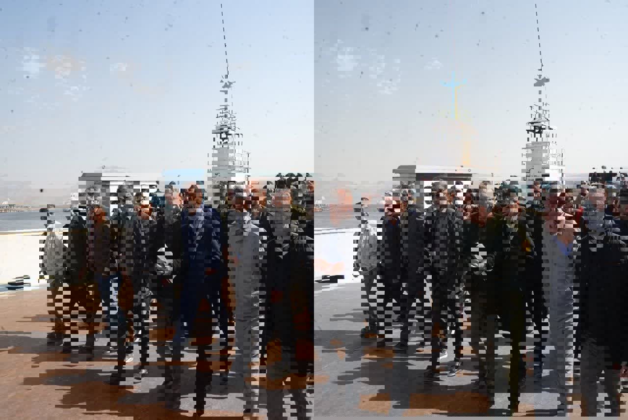 اختصاص ۱۵ میلیارد تومان برای بارورسازی ابرها؛استمرار اقدامات علمی