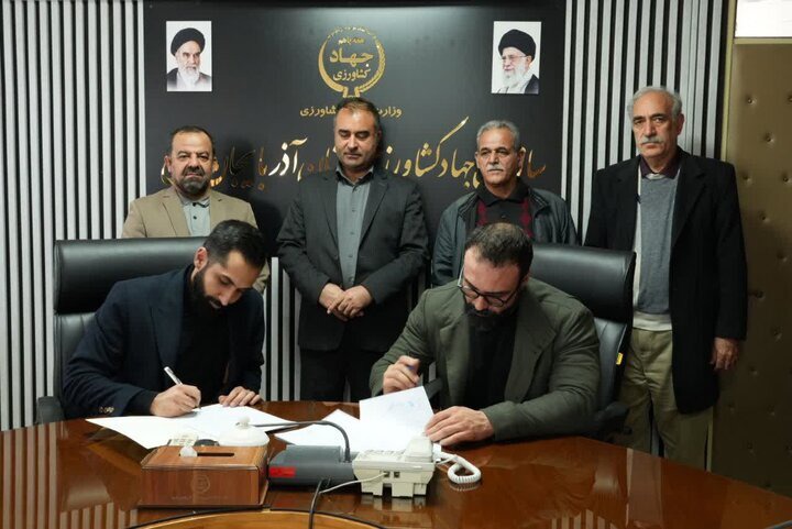 آغاز هوشمندسازی زنجیره مرغ و کالاهای اساسی در آذربایجان‌ غربی