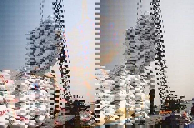 حسامی کالاهای اساسی از ۴ کشور خارجی وارد کشور می شود