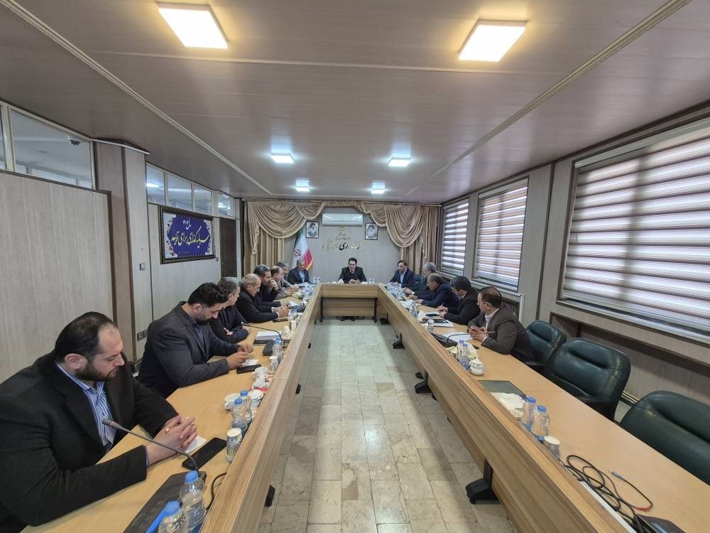 تأمین کامل کالا‌های اساسی ماه رمضان و عید در اردبیل