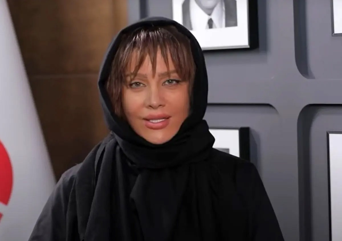 شراره رخام: زیبایی و ثروتم من را خراب کرد/ فکر می کردم از دماغ فیل افتاده ام/ از بالا به دیگران نگاه می کردم/ همین موضوع مرا از بازیگری حذف کرد/ ویدئو