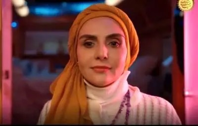 سفر در زمان؛ «شری» سریال پایتخت ۷ در ۴۰ سالگی و در اسکاتلند؛ سال ۱۴۰۰