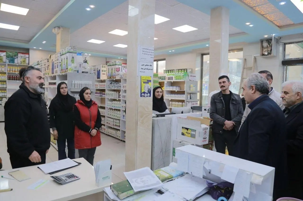 تأکید بر نقش نوآوری و زنجیره ارزش در توسعه کشاورزی استان