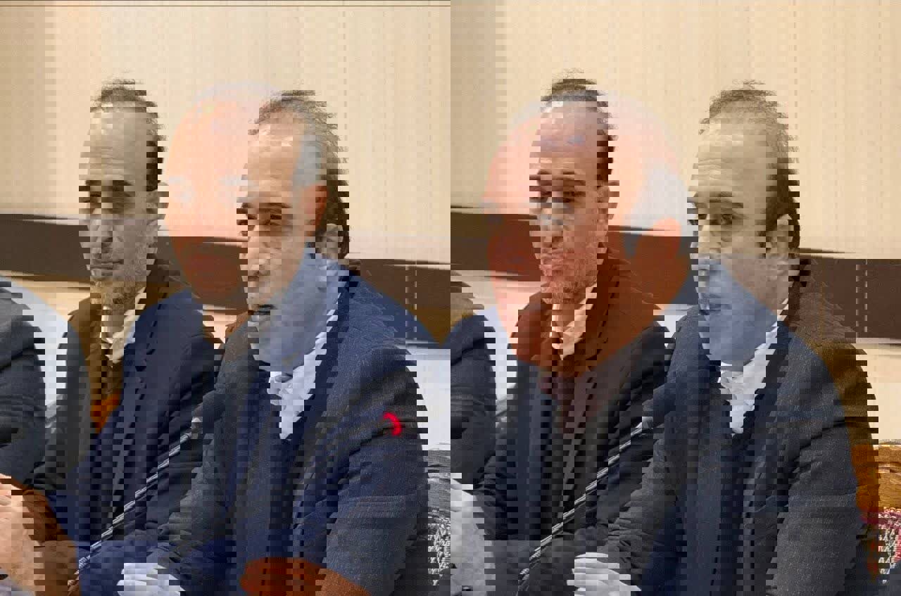 خلیلی: کم‌کاری در پرداخت تسهیلات بانکی تکلیفی پذیرفتنی نیست