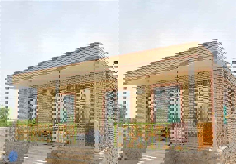 بیش از ۹۴ هزار مسکن روستایی آذربایجان غربی مقاوم سازی شد