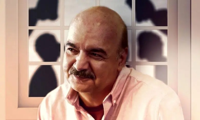 واکنش ایرج طهماسب درباره شرایط جنگی کشور و تنش های منطقه ای