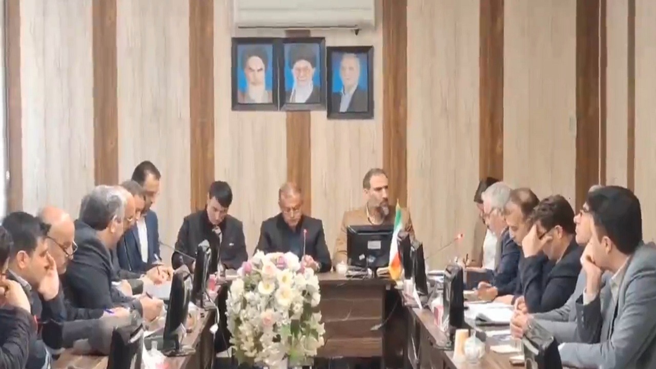 برپایی بازارهای ویژه شب عید در میانه