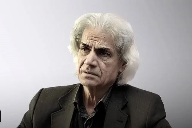 علی باباچاهی درگذشت