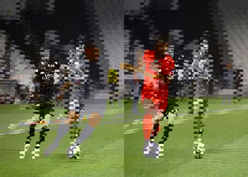 صعود فوتبال باشگاهی ایران با عملکرد مطلوب تراکتور