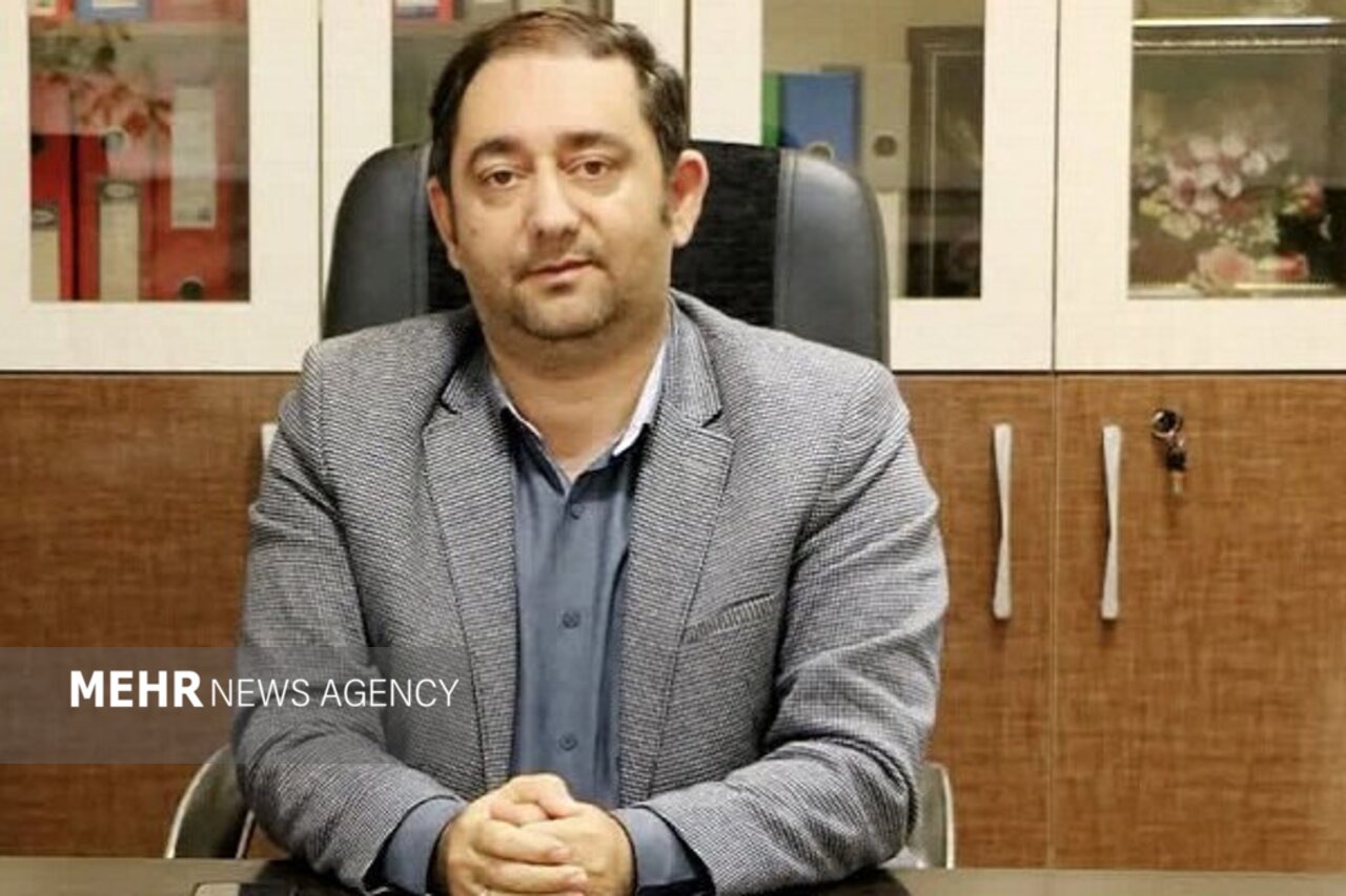 احمدزاده: بودجه ۴۷۵۰ میلیارد تومانی برای سال آینده پیش‌بینی شده است