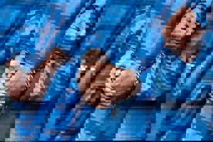 دستگیری سارقین سریالی موتورسیکلت در تبریز