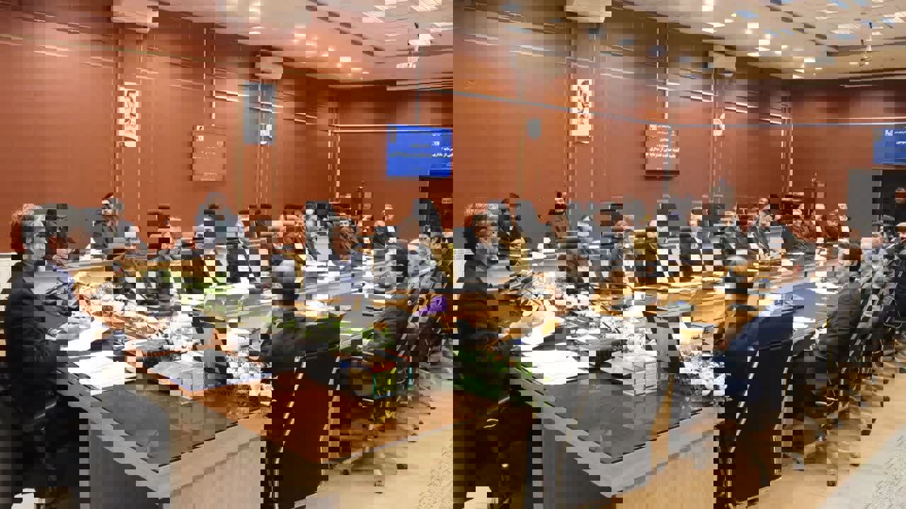 تصویب ۱۲ مصوبه کاربردی برای حل مشکلات ۱۰ واحد تولیدی و صنعتی آذربایجان